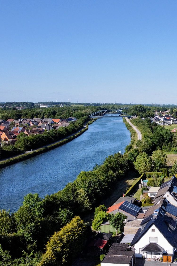Datteln-Hamm-Kanal